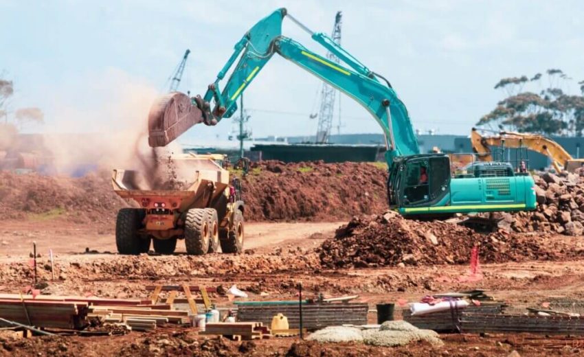 How to Choose the Right Construction Company for Your Project